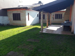 Гостиница Casa no Parque  Каноас